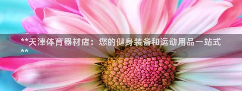 富联平台上级下级是什么意思：**天津体育器材店：您的