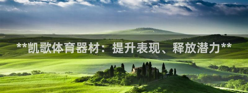 富联官网注册不了账号怎么办：**凯歌体育器材：提升表