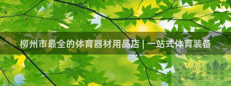富联娱乐口 5O6917 娱乐：柳州市最全的体育器材