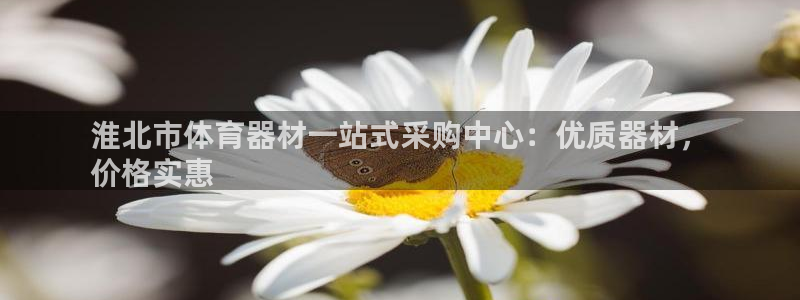 富联官网登陆网址：淮北市体育器材一站式采购中心：优质