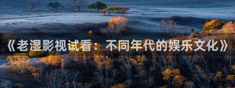 伊人影院狼人