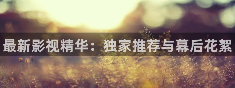 狼人影视